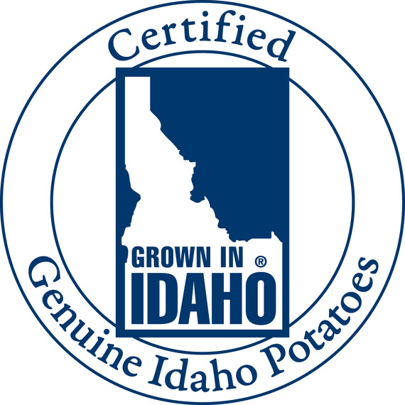 Genuine Certified Blue