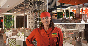 Cindy Hutson