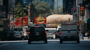 Idaho Potato Commission Debuts National TV Commercial Starring the Great Big Idaho® Potato Truck