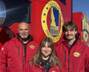 From Coast to Coast: The Big Idaho® Potato Truck Embarks on its 13th Cross-Country Adventure