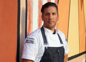 Ian Ramirez