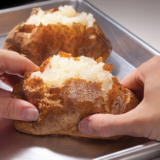 Ranch-Style Topping
