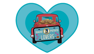 A Place in the Sun: Key West Resort Will Welcome Lucky Sweepstakes Winner for 2022 Idaho® Potato Lovers Display Contest