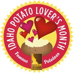 Striking Gold: 5,000+ Retailers Vie for Prizes in Idaho Potato Commission’s 2014 Potato Lover’s Month Contest