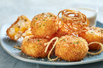 Idaho® Potato Croquettes