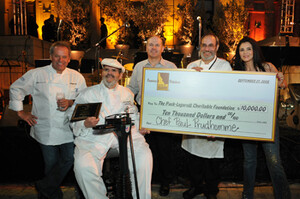 Chef Paul Prudhomme Shows Why He's Still the Best