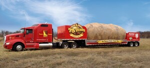 The Great Big Idaho® Potato Truck Embarks on its Second Cross-Country Tour