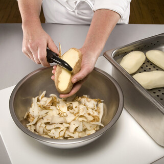 French-Fried Potatoes