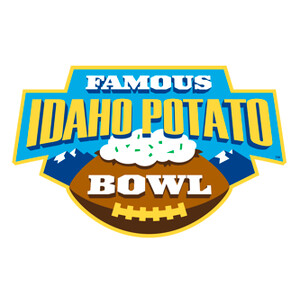Idaho Potato Commission Gears Up for Inaugural Famous Idaho® Potato Bowl on December 17th in Boise, Idaho