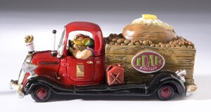 Idaho Potato Commission Rewards Distributors Who Increase Their Fresh Potato Orders
