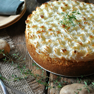 Tango Pie