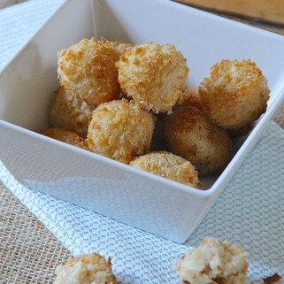 Loaded Idaho® Potato Bites