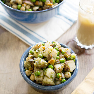 Indian Idaho® Potato Salad