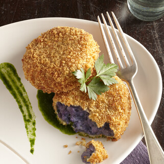 Idaho® Peruvian Potato Cakes