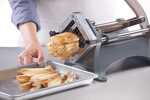 Dipping Sauces for Mild, Medium and Hot Idaho® Potato Fries