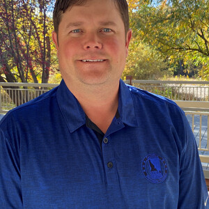 Eric Jemmett