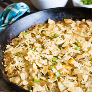 Healthier Funeral Idaho® Potatoes 