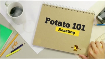 The Idaho Potato Commission&rsquo;s new website, Potato101, features a wealth of potato information, including a series of instructional videos demonstrating various potato preparations, such as roasting, baking and making potato chips.