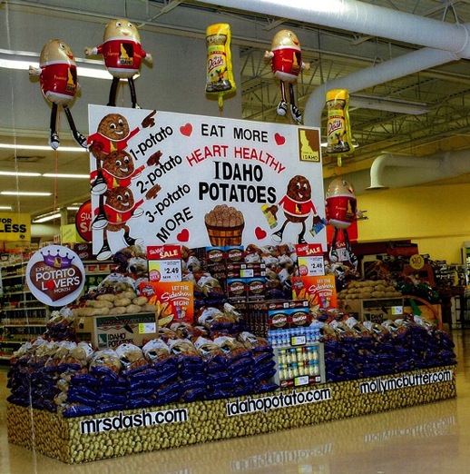 PLM3 Sweetbay Supermarket, Spring Hill, Florida
